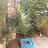 ویلا قدیمی 200 متری فشم /اوشان ویلا
