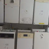 فروش انواع پکیج خارجی استوک اروپایی