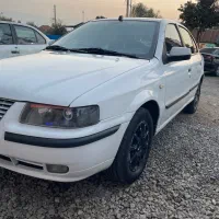 سمند ۹۰ دوگانه شرکت|خودرو سواری و وانت|گلوگاه بابل (گلیا), |دیوار