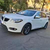 برلیانس مدل ۹۶بدون رنگ بکر بکر|خودرو سواری و وانت|تهران, شهید رجایی|دیوار