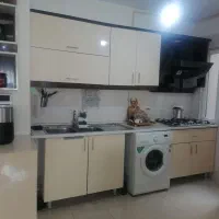 کابینت های گلاس|مصالح و تجهیزات ساختمان|هشتگرد, شهرک ریحانه|دیوار