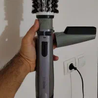 سشوار چرخشی اتوبابلیس