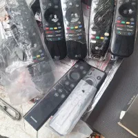 کنترل موسی جادویی سامسونگ ال جی