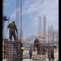 ۸۲متر /۲خ/سند/بنچاق/تحویل یکساله