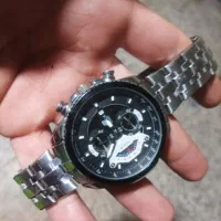 ساعت سیکو اصل ژاپن ۳ موتوره