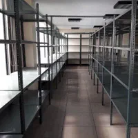 قفسه سوپرمارکت( ایزی راک)|فروشگاه و مغازه|کرج, گلشهر|دیوار