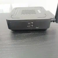 مودم zyxel