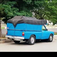 حمل بار به شهرستان باکارگر زیر قیمت