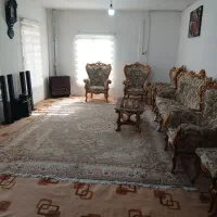 اجاره روزانه 650متر بنا 100 متر یک خواب|اجارهٔ کوتاه‌مدت ویلا و باغ|کرج, سی متری صنعتکاران|دیوار