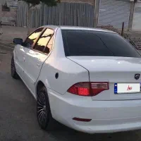 سمند سورن ۸۷