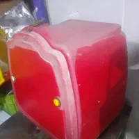 باکس پیک موتوری