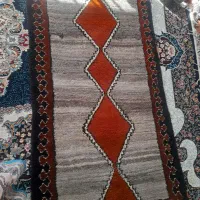 قالی دست بافت