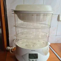 بخارپز کنود