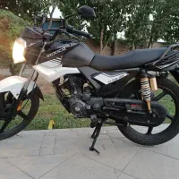 ایردوکو مدل ۱۴۰۱|موتورسیکلت|تهران, المهدی|دیوار