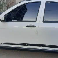 کوییک RS|خودرو سواری و وانت|خرم‌آباد, |دیوار