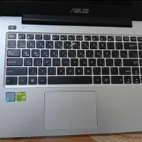 ایسوس i7 برای بازی