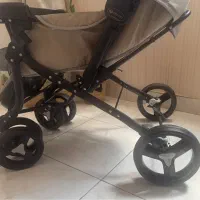 کالسکه و کریر دلیجان|کالسکه و لوازم جانبی|سمنان, |دیوار