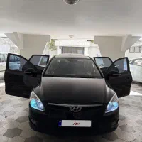 هیوندای آی سی مدل ۲۰۱۱