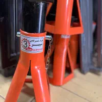 خرک ۳تن تعمیرگاهی برند سپهر