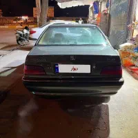 پارس مدل ۱۴۰۰ خاکستری دریچه سیمی