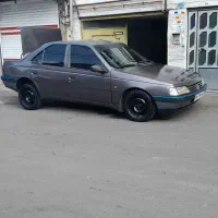 پژو۴۰۵ مدل ۸۵|خودرو سواری و وانت|رشت, کوی قدس|دیوار