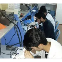 آموزش و اشتغال خیاطی کامپیوتر موبایل کولرنسل جوان|خدمات آموزشی|اهواز, کوروش|دیوار