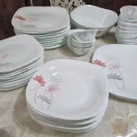 ظروف آرکوپال اسپانیا ۱۸ نفره