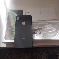 ایفونXS max