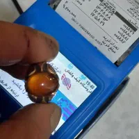 انگشترزیبایی گارنت بارکاب صلا روس|جواهرات|اردبیل, |دیوار