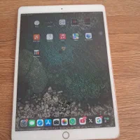 آیپد پرو ۱۰.۵ اینچ، ۶۴ گیگ، رز گلد ipad pro 10.5