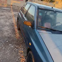 پراید مدل 88دوکانه فابریک|خودرو سواری و وانت|آق قلا, |دیوار