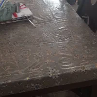 فروش میزنهارخوری|میز و صندلی غذاخوری|رباط‌کریم, رباط‌کریم|دیوار