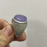 عقیق سوسنی یمن