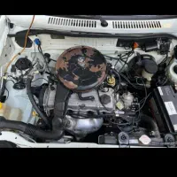 به دلیل پول لازمم|خودرو سواری و وانت|شریفآباد, |دیوار