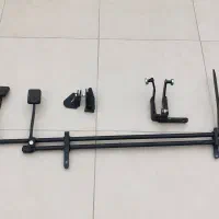 پدال کلاژ و ترمز آموزشی