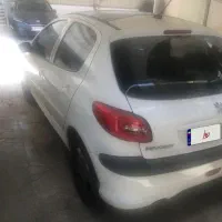 ۲۰۶سقف پانا