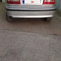 سمند Lx مدل ۱۳۸۴|خودرو سواری و وانت|اسدآباد, |دیوار