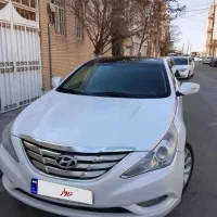 سوناتا YF فول ۲۰۱۱