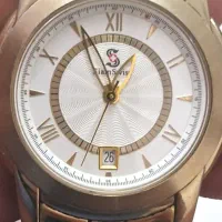 ساعت طلا (siam Swiss) رولکس و RADO|ساعت|تهران, جنت‌آباد مرکزی|دیوار