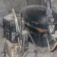 یخچال|یخچال و فریزر|ارومیه, |دیوار