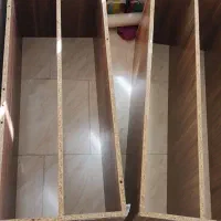 طبقه چوبی ( ام دی آف و لمینت)