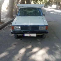 وانت 89دوگانه شرکتی تیپ