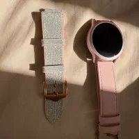 ساعت هوشمند