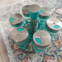 جا ادویه ای