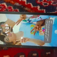 گوشی سامسونگ a54 کاملا سالم