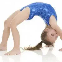 ژیمناستیک دختر و پسر باشگاه پدیده ناصرخسرو