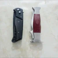 چاقوی کمپینگ