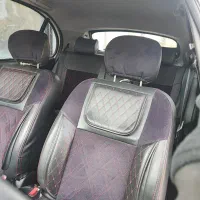 کویک GXRL سفید مشکی بارینگ|خودرو سواری و وانت|قم, شاه ابراهیم|دیوار