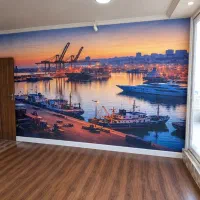 فروش مستقیم کاغذدیواری و پوستر سه بعدی