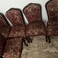 مبل و صندلی ناهار خوری